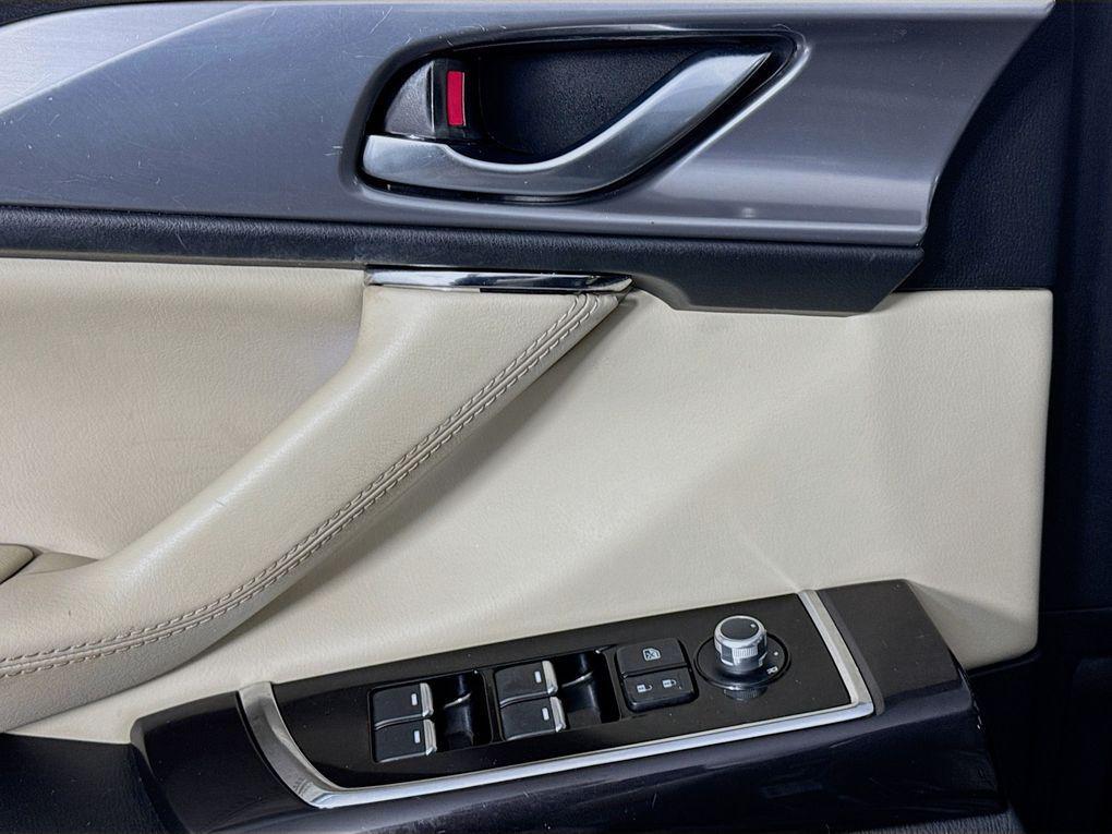 used 2016 Mazda CX-9 car, priced at $11,000