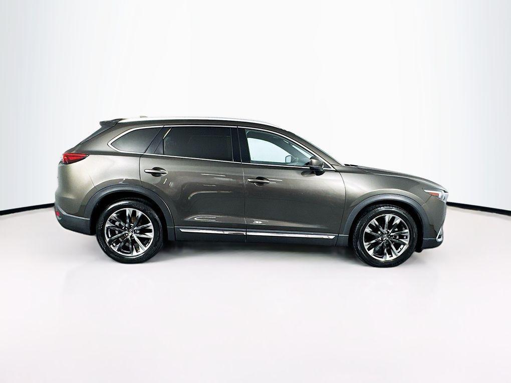 used 2016 Mazda CX-9 car, priced at $11,000