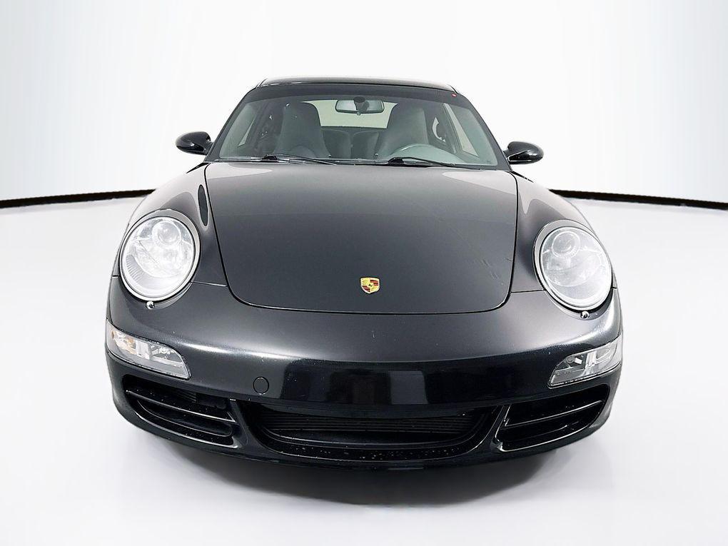 used 2008 Porsche 911 car, priced at $56,800