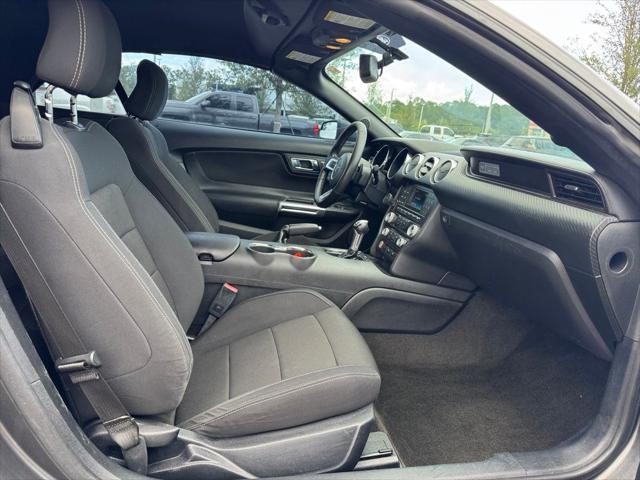used 2016 Ford Mustang car, priced at $11,400