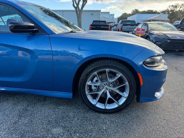 used 2023 Dodge Charger car, priced at $29,800