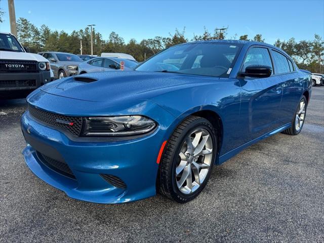 used 2023 Dodge Charger car, priced at $29,800