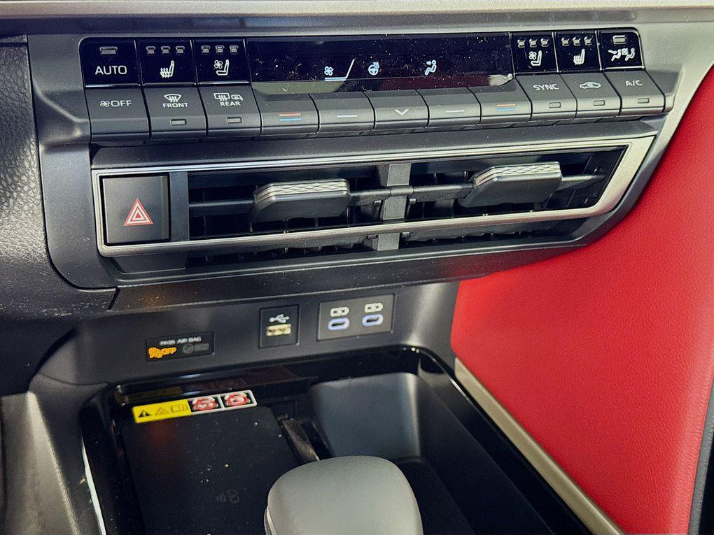 new 2026 Toyota Camry car, priced at $43,709