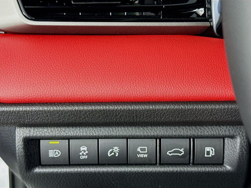 new 2026 Toyota Camry car, priced at $43,709