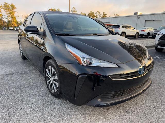 used 2019 Toyota Prius car, priced at $17,800