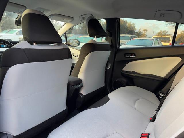 used 2019 Toyota Prius car, priced at $17,800