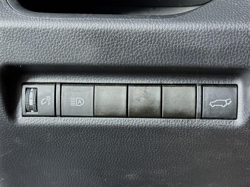 used 2021 Toyota RAV4 car, priced at $27,100