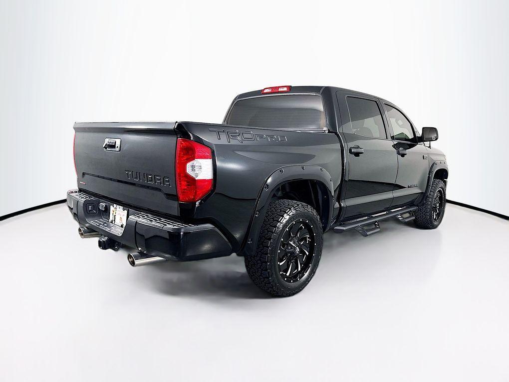 used 2019 Toyota Tundra car, priced at $36,600