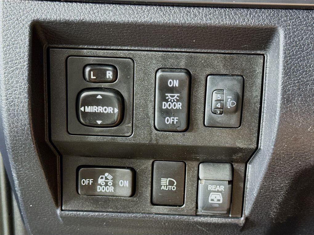 used 2019 Toyota Tundra car, priced at $36,600