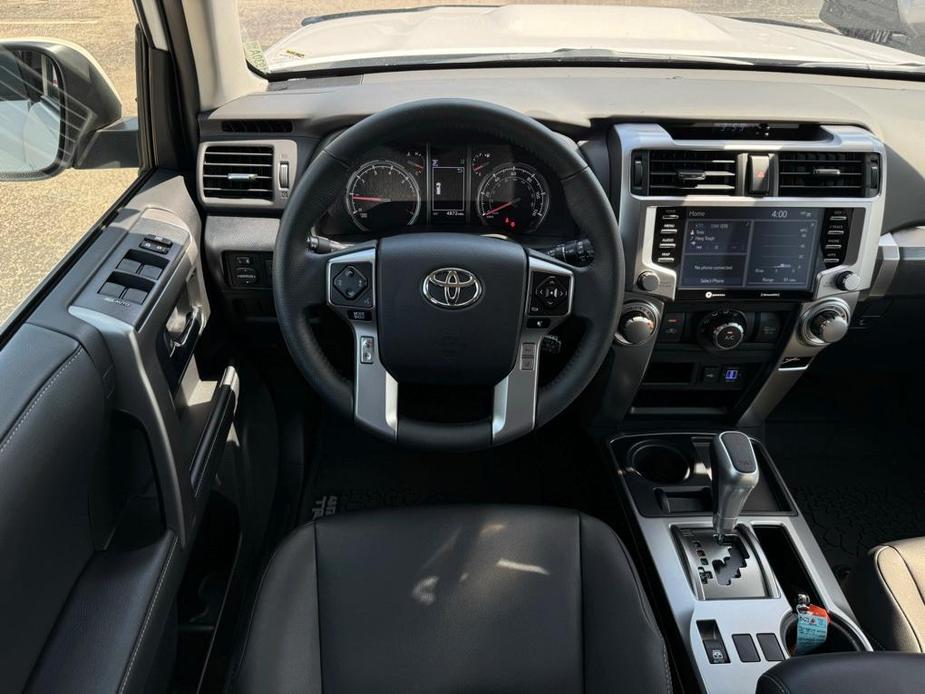 used 2024 Toyota 4Runner car, priced at $42,000