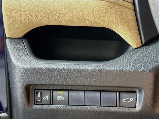 used 2020 Toyota RAV4 Hybrid car, priced at $25,900
