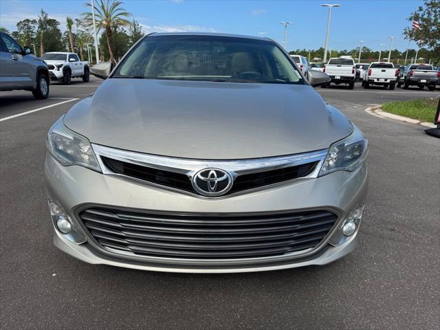 used 2013 Toyota Avalon car, priced at $11,000