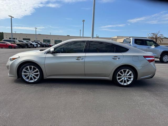 used 2013 Toyota Avalon car, priced at $11,000