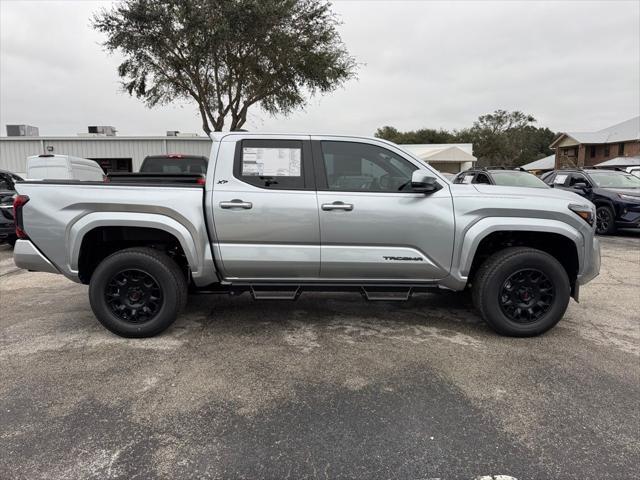 new 2024 Toyota Tacoma car, priced at $45,470