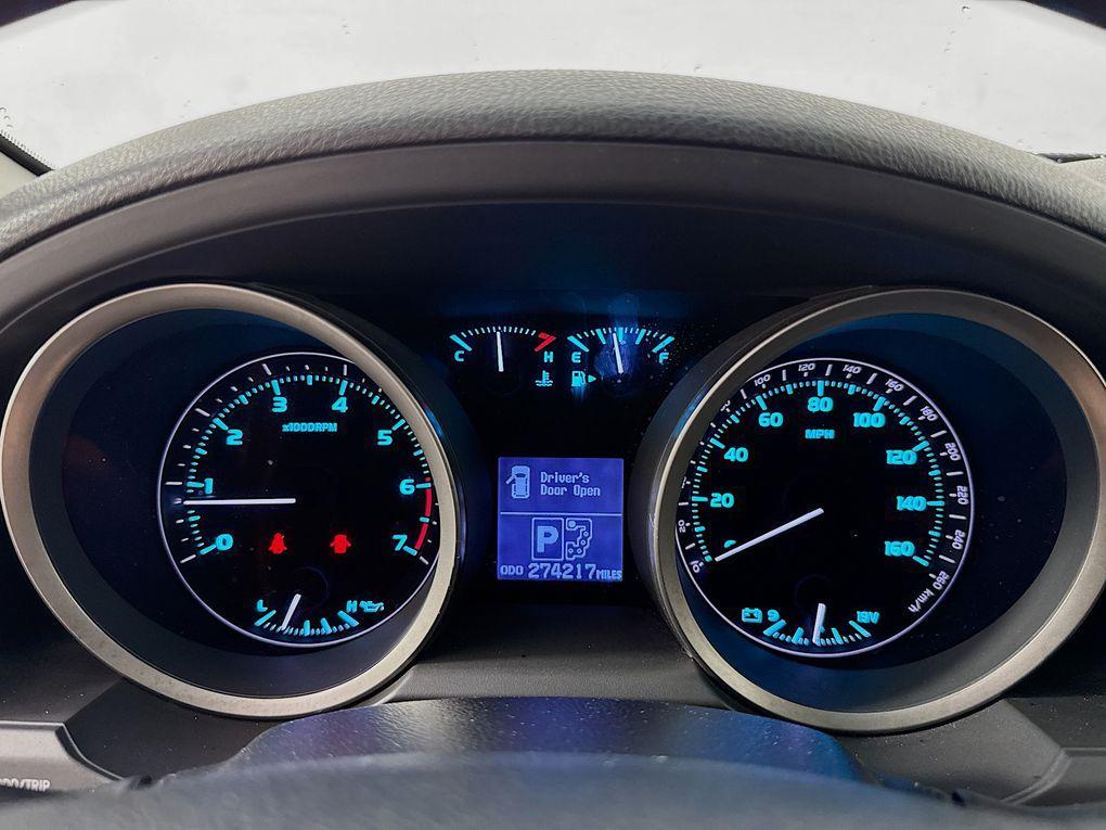 used 2009 Toyota Land Cruiser car, priced at $22,400