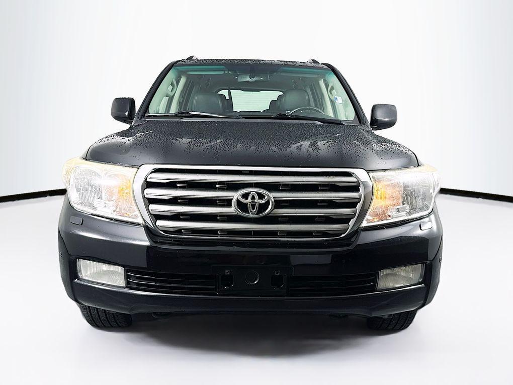 used 2009 Toyota Land Cruiser car, priced at $22,400