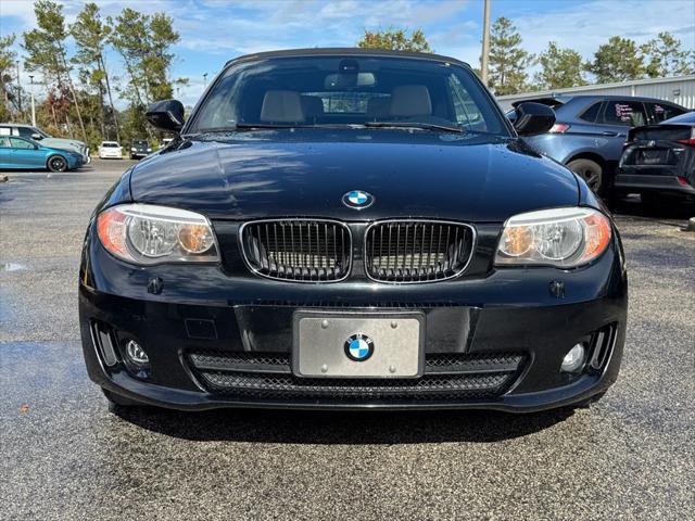 used 2013 BMW 128 car, priced at $9,500