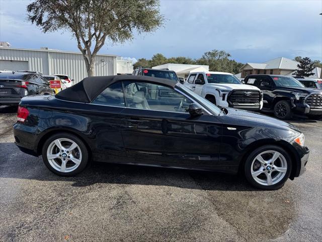 used 2013 BMW 128 car, priced at $9,500