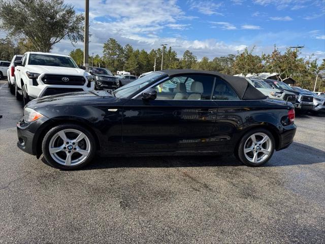 used 2013 BMW 128 car, priced at $9,500