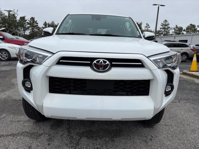 used 2023 Toyota 4Runner car, priced at $47,200