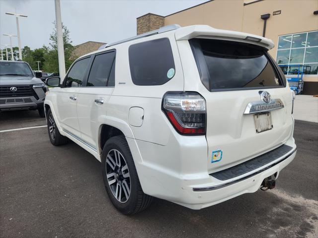 used 2014 Toyota 4Runner car, priced at $15,900