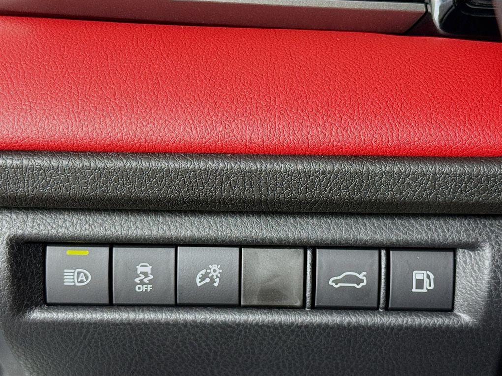 new 2025 Toyota Camry car, priced at $39,395