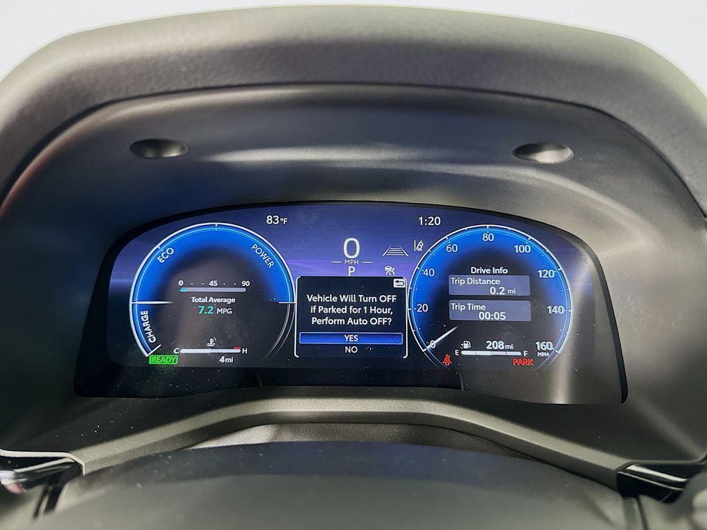 new 2025 Toyota Camry car, priced at $39,395