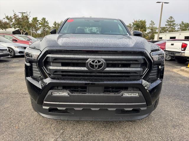 new 2024 Toyota Tacoma car, priced at $44,570