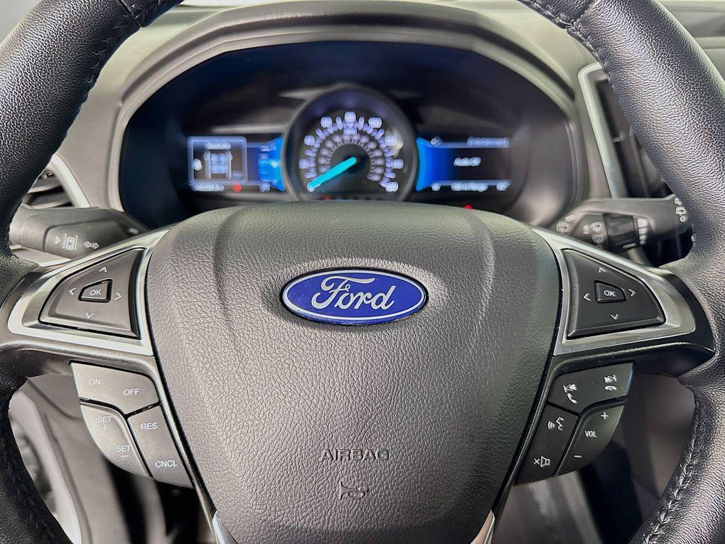 used 2024 Ford Edge car, priced at $25,300