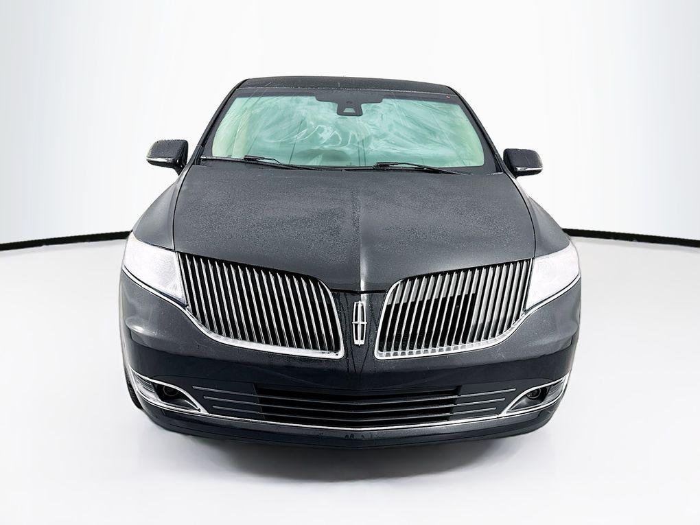 used 2014 Lincoln MKT car, priced at $10,500