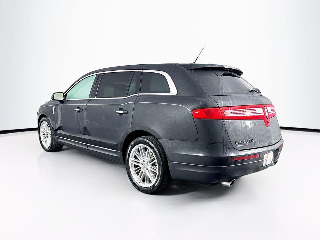 used 2014 Lincoln MKT car, priced at $10,500