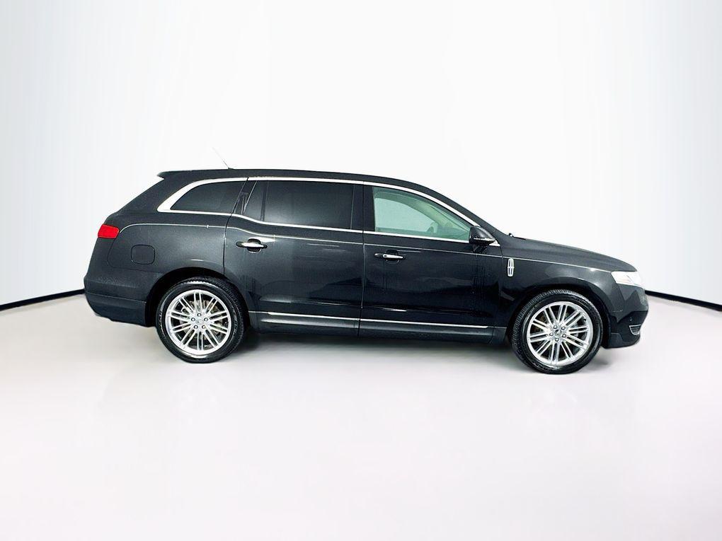 used 2014 Lincoln MKT car, priced at $10,500