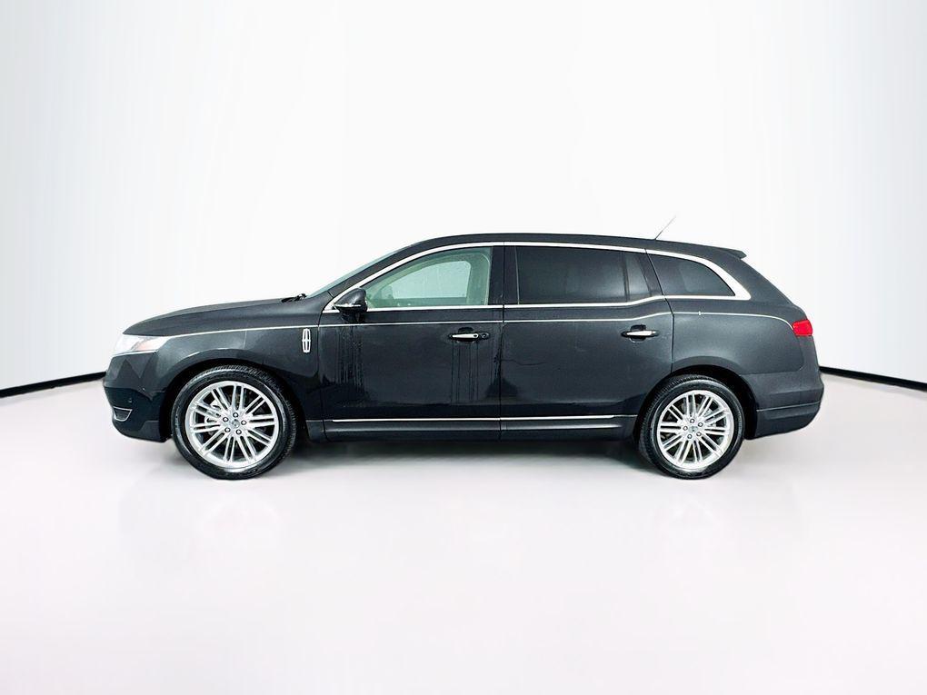 used 2014 Lincoln MKT car, priced at $10,500