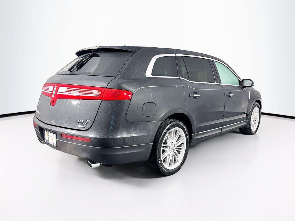 used 2014 Lincoln MKT car, priced at $10,500