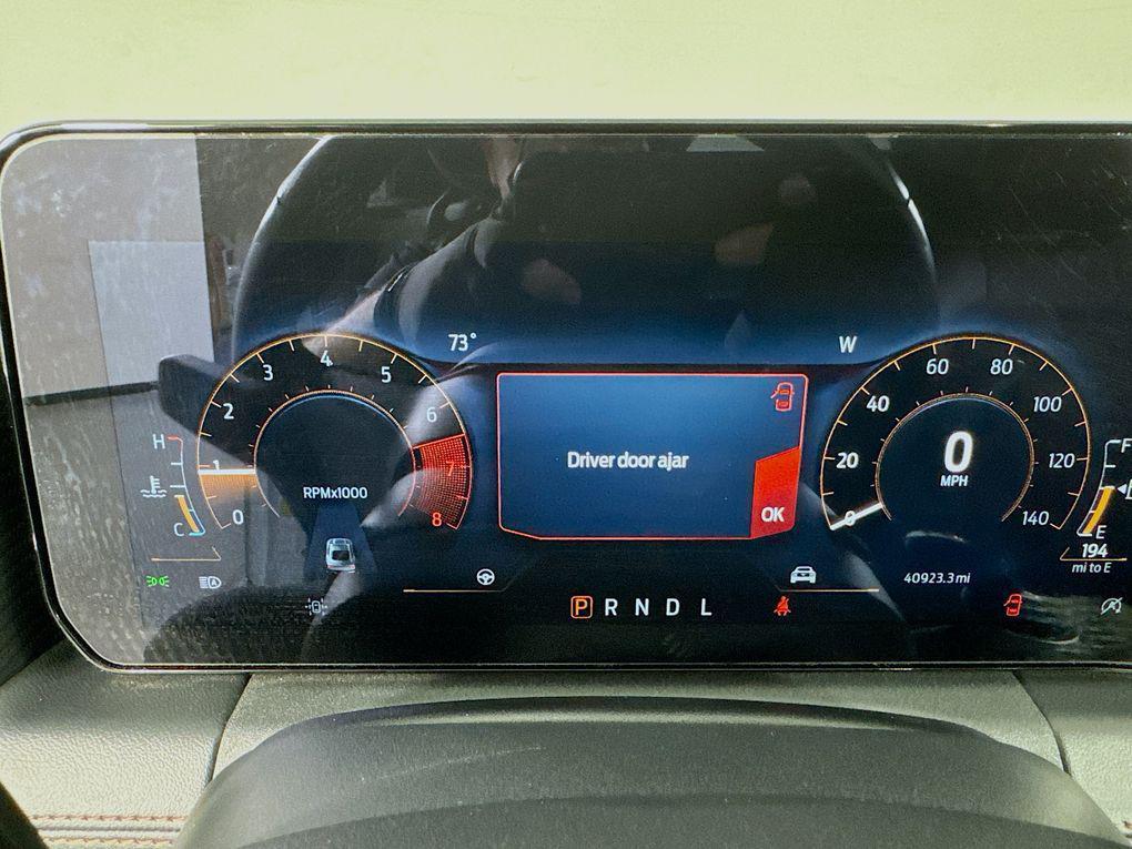 used 2024 Ford Mustang car, priced at $32,200