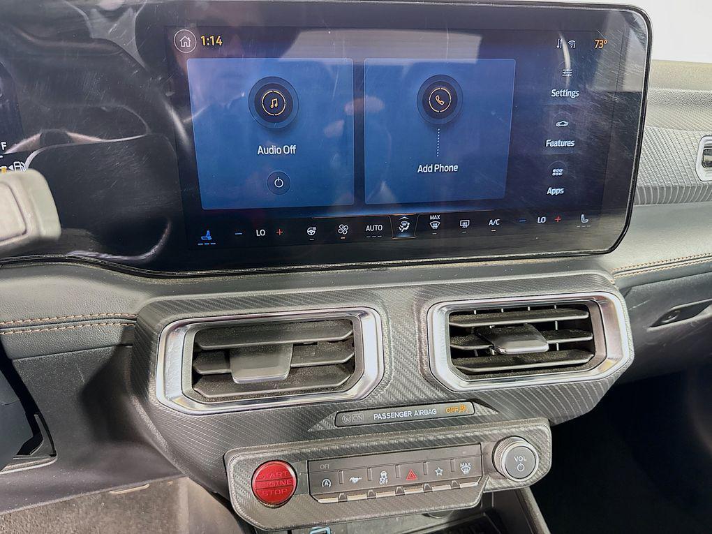 used 2024 Ford Mustang car, priced at $32,200