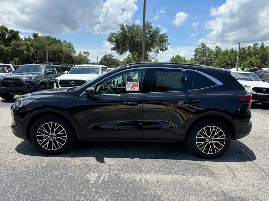 used 2023 Ford Escape car, priced at $31,000