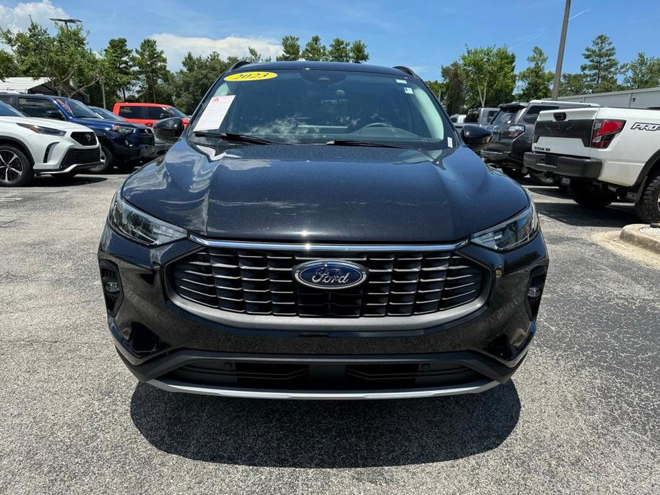 used 2023 Ford Escape car, priced at $31,000