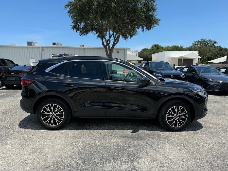 used 2023 Ford Escape car, priced at $31,000