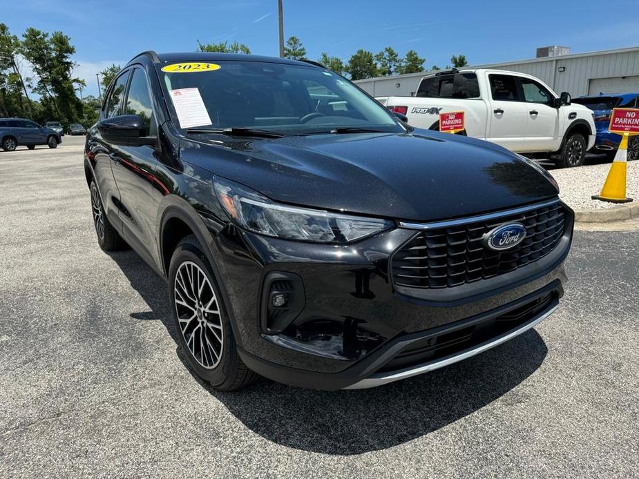 used 2023 Ford Escape car, priced at $31,000