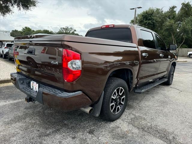 used 2014 Toyota Tundra car, priced at $23,700