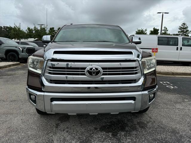 used 2014 Toyota Tundra car, priced at $23,700