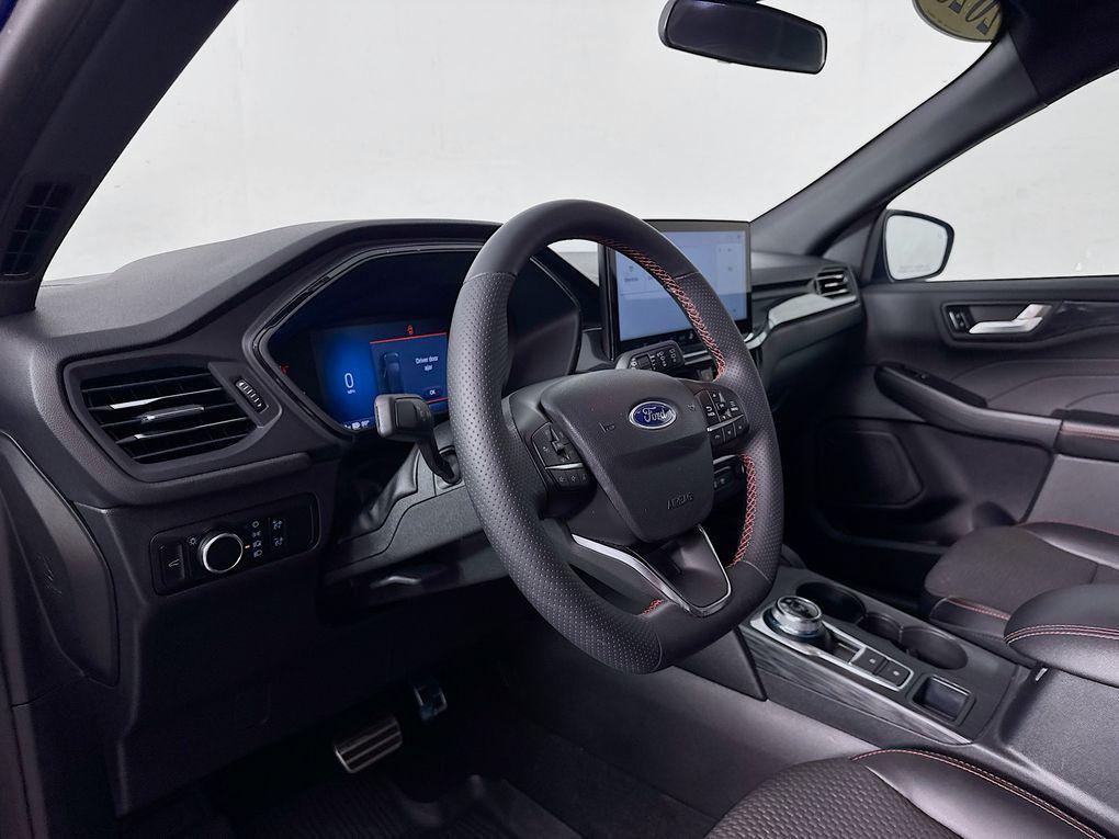 used 2023 Ford Escape car, priced at $23,900