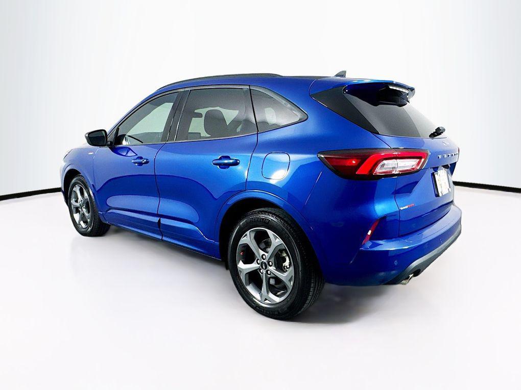 used 2023 Ford Escape car, priced at $23,900