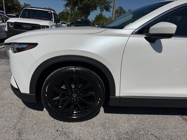 used 2023 Mazda CX-9 car, priced at $31,000