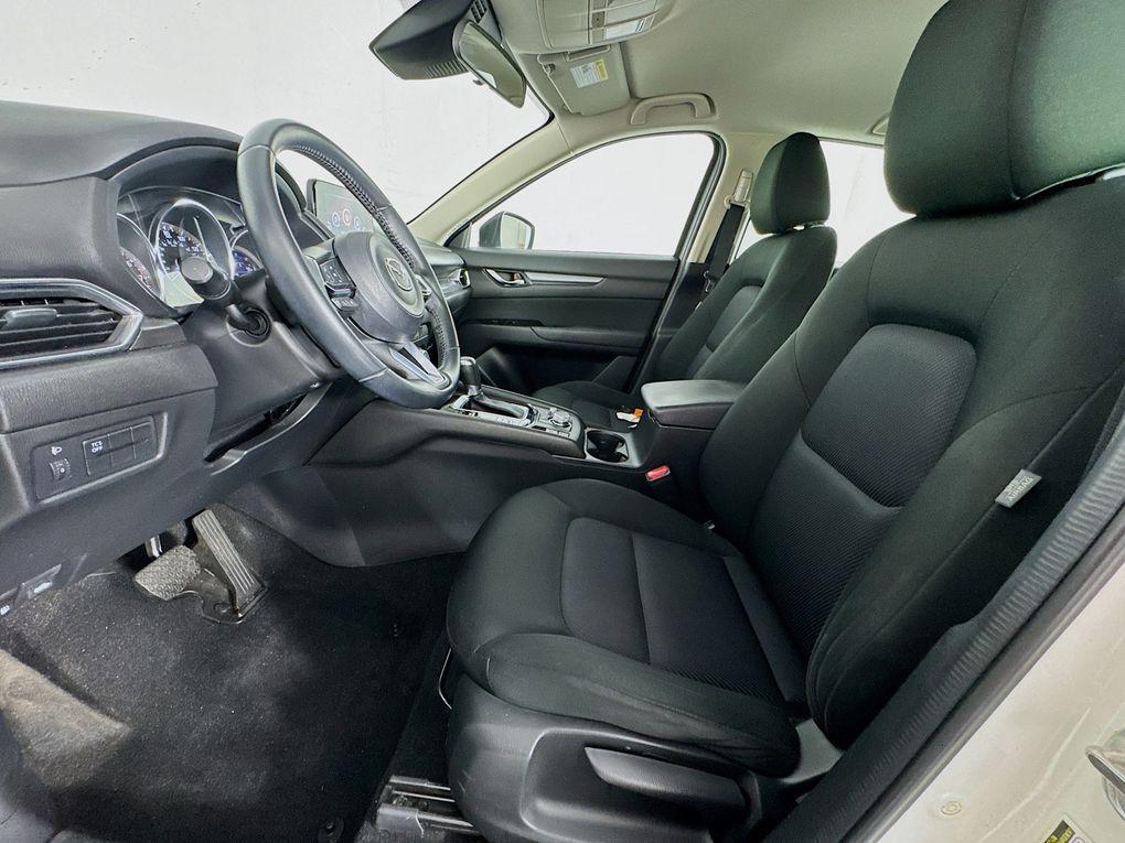 used 2019 Mazda CX-5 car, priced at $12,900