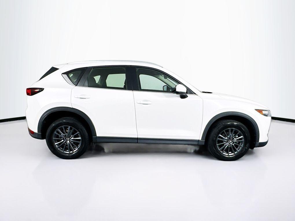 used 2019 Mazda CX-5 car, priced at $12,900