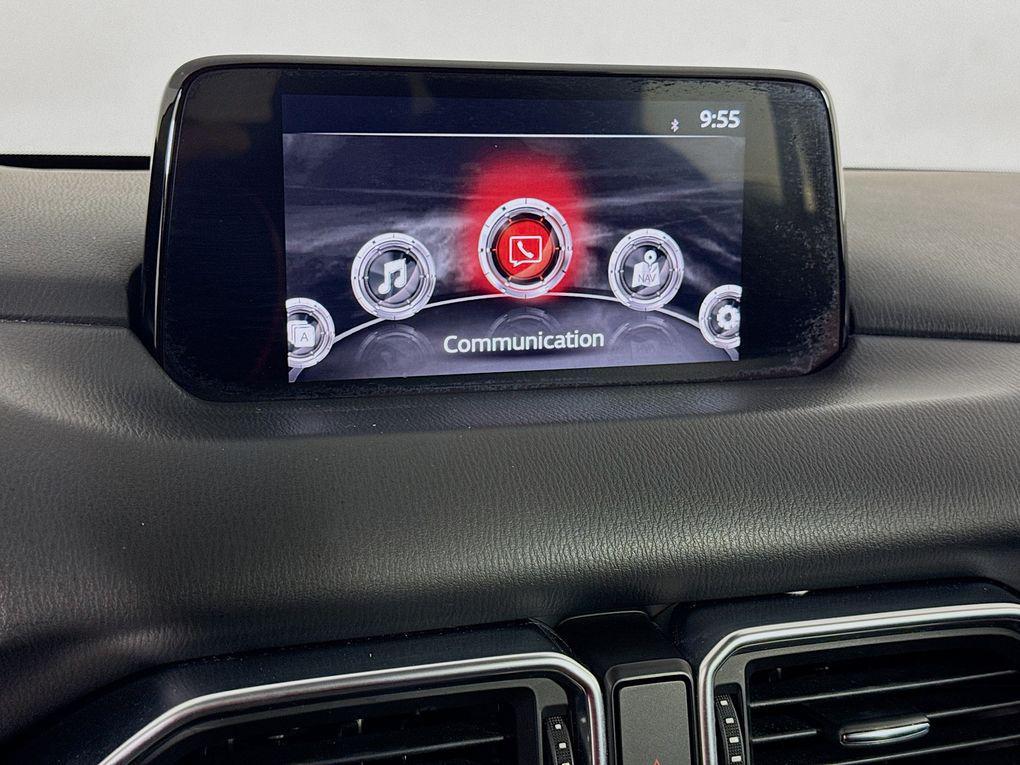 used 2019 Mazda CX-5 car, priced at $12,900