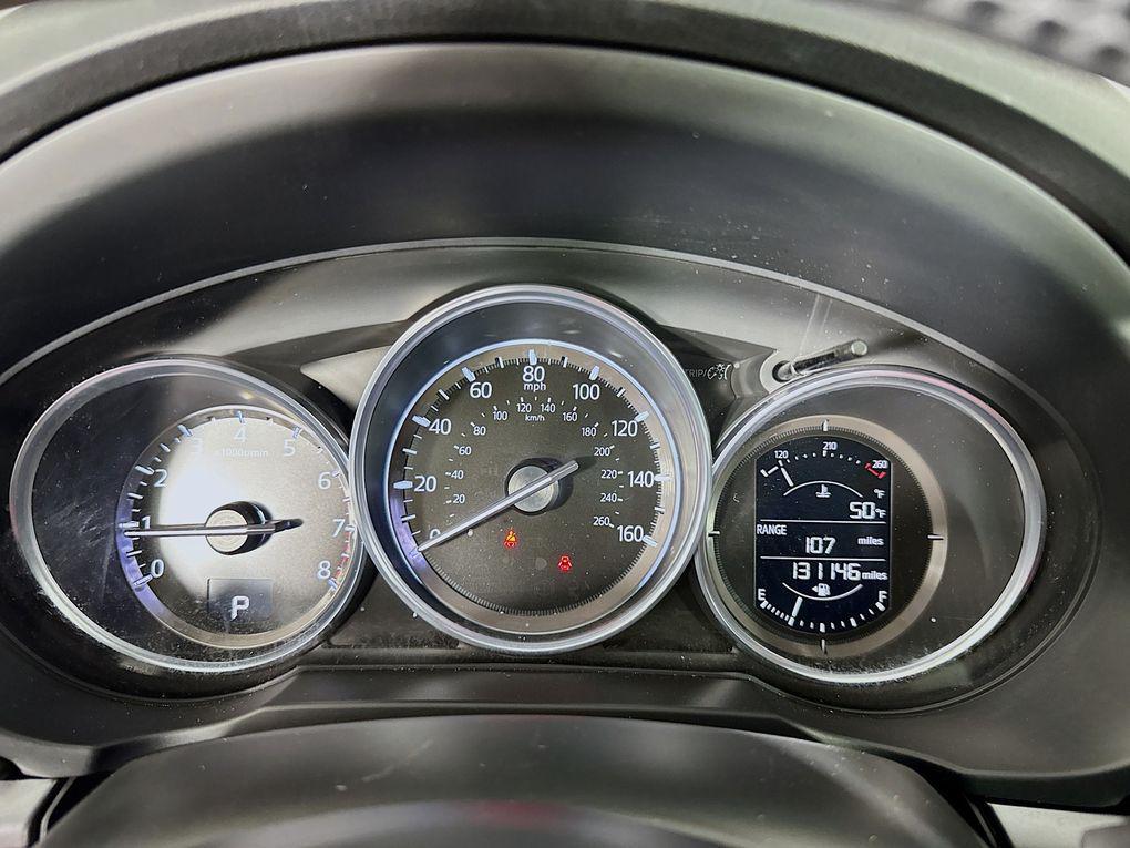 used 2019 Mazda CX-5 car, priced at $12,900