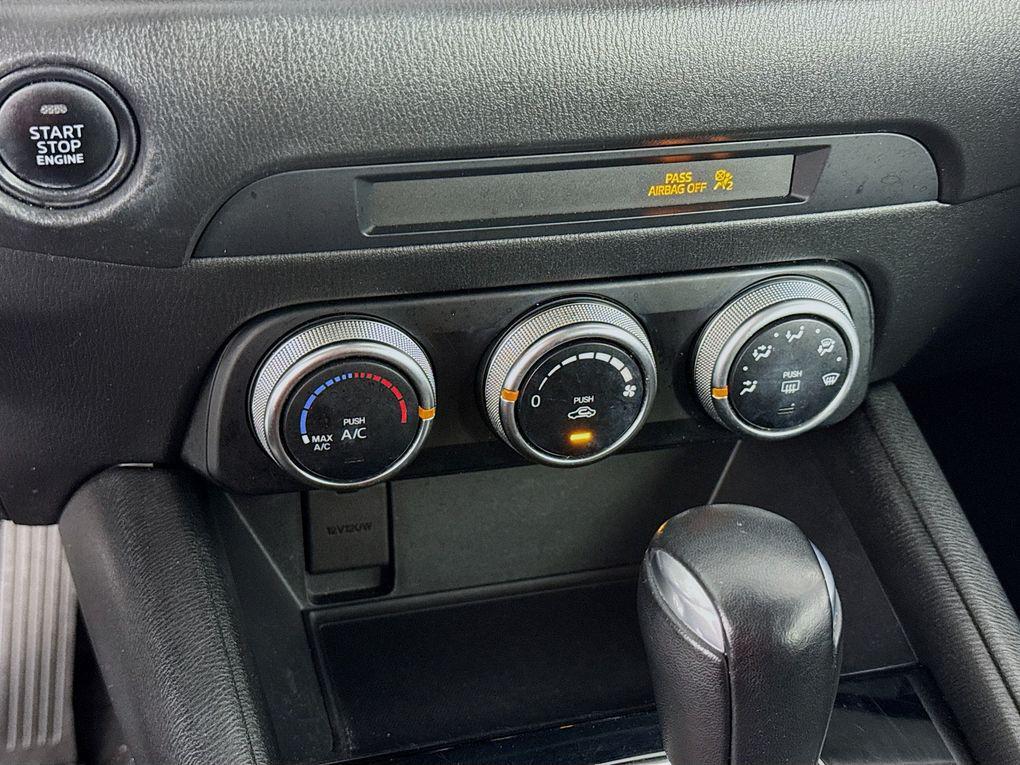 used 2019 Mazda CX-5 car, priced at $12,900